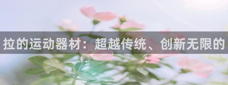 球速体育QsTY官网下载招商电话地址查询：拉的运动器